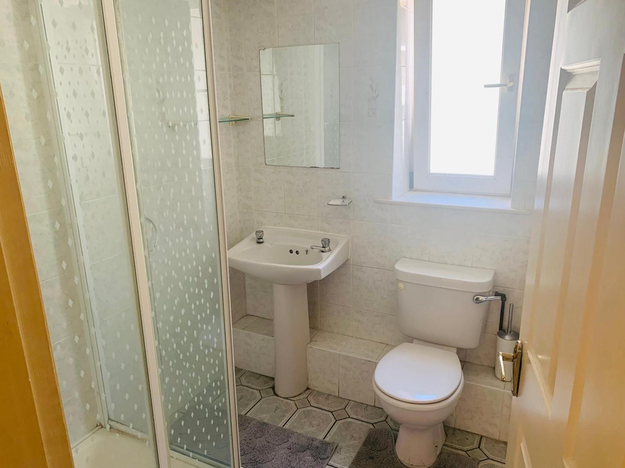 Sea View Flat Cobh Apartman Kültér fotó