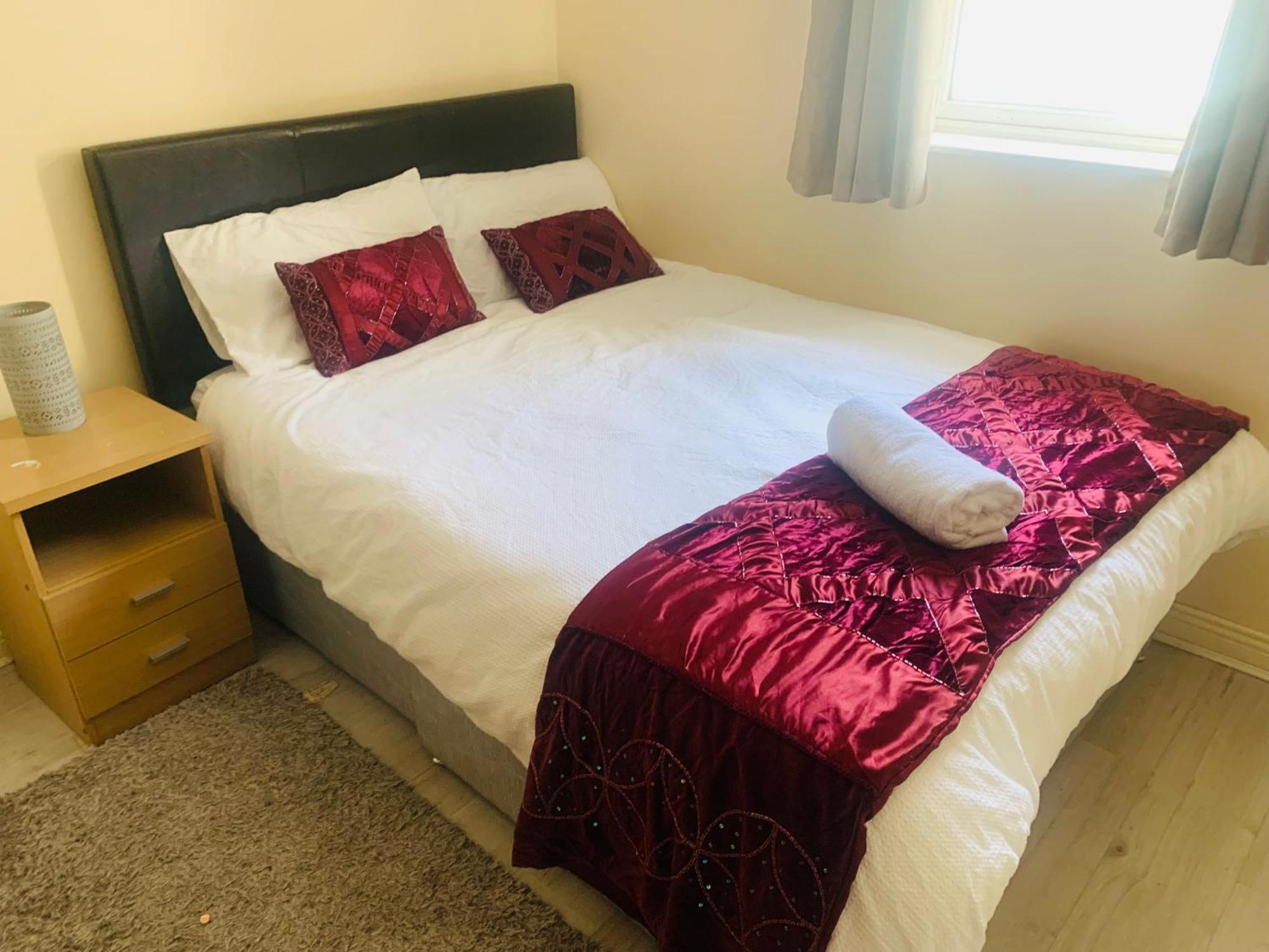 Sea View Flat Cobh Apartman Kültér fotó